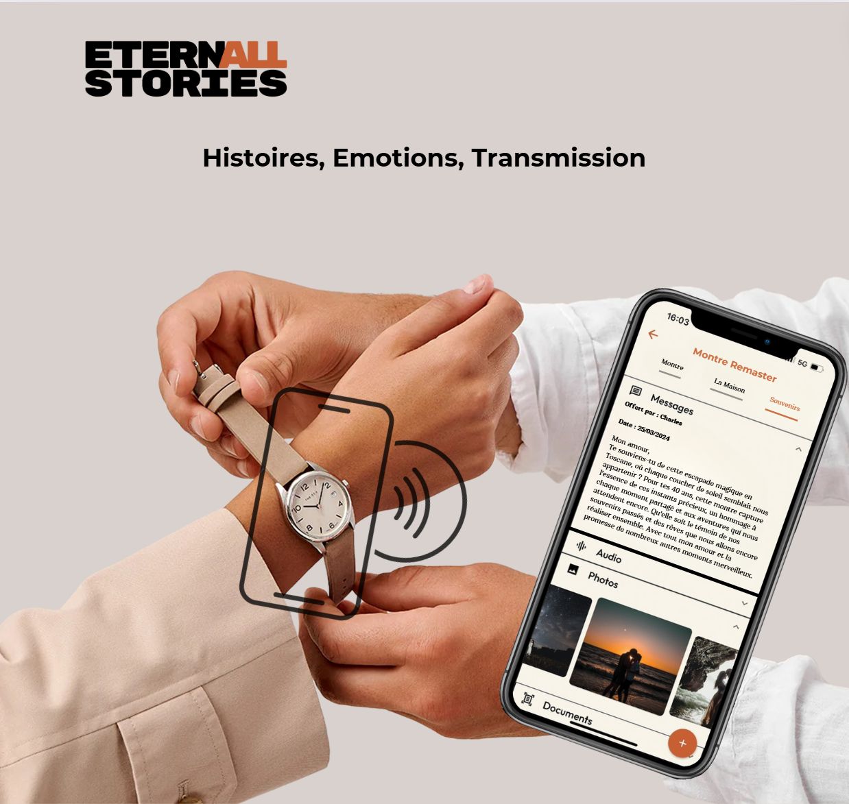 Eternall Stories